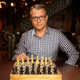 Image for article titled Chess Grandmaster Tired Of People Comparing Every Life Situation To Chess Match